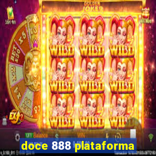 doce 888 plataforma